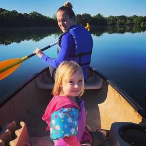 Meet your Posher, Christie